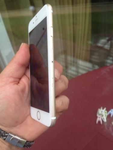 iPhone 6s 