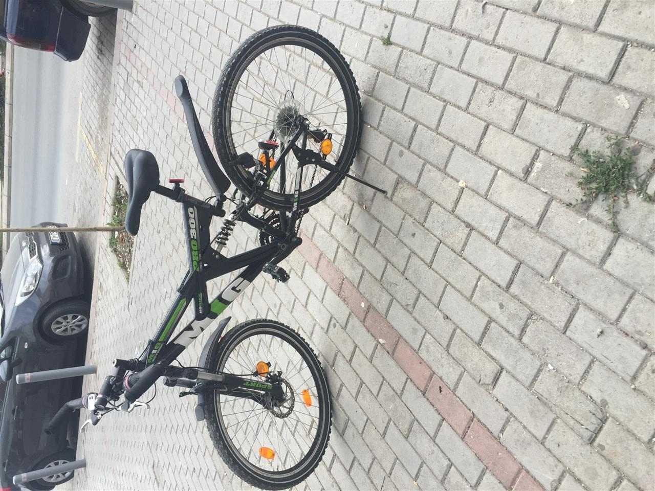 Shitet-bicikleta