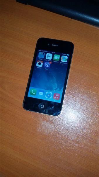 iPhone-4