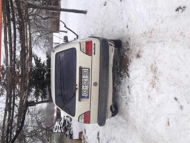 Golf 2