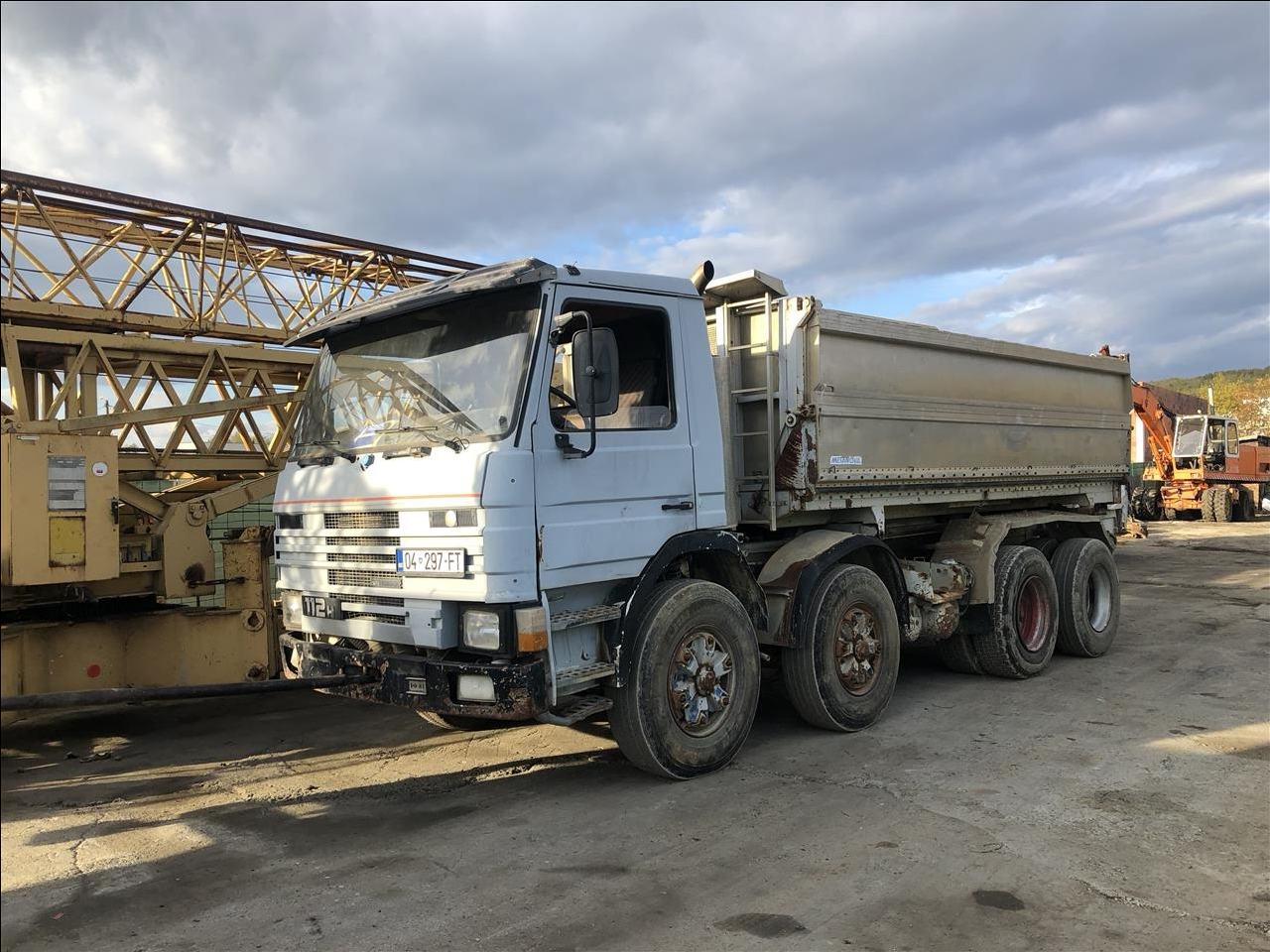 Scania
