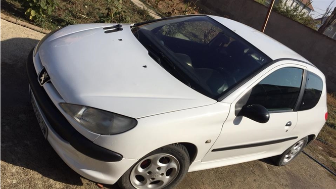 Peugeto