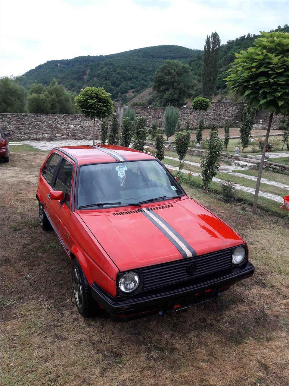 Golf-2
