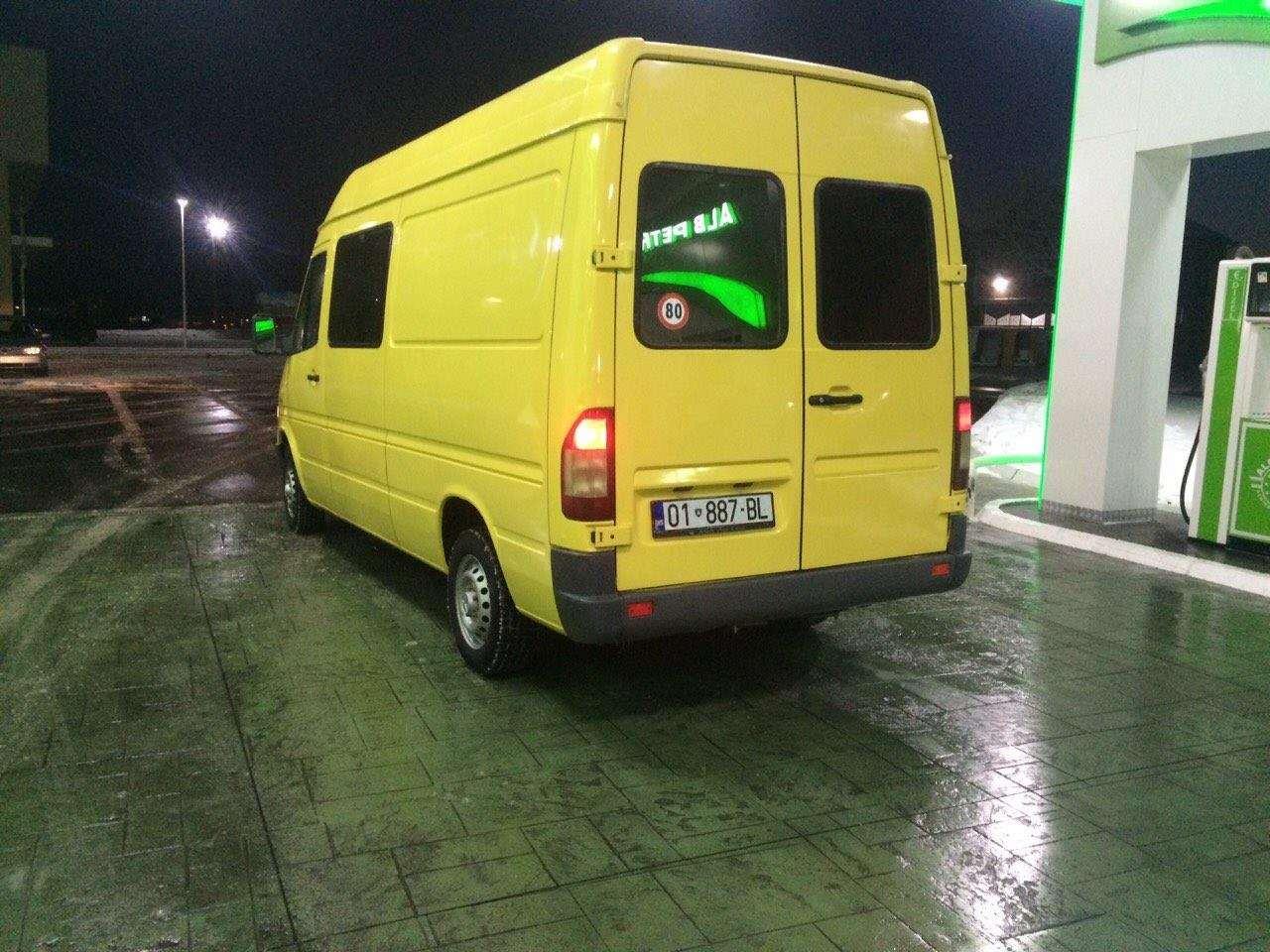 Sprinter-312D