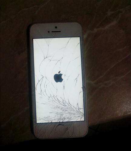 iPhone 5