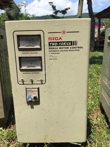 Rregullator