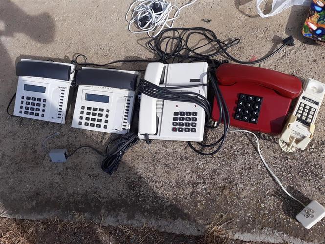 telefona  fix