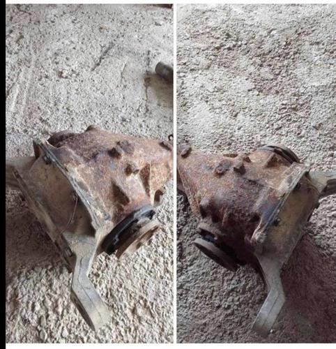 Shes diff 3.23  bmw e36 