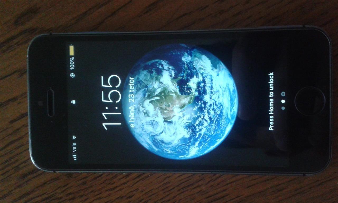 Iphone-5s