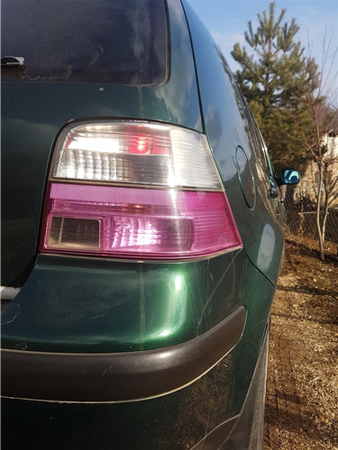 Shtopa golf 4