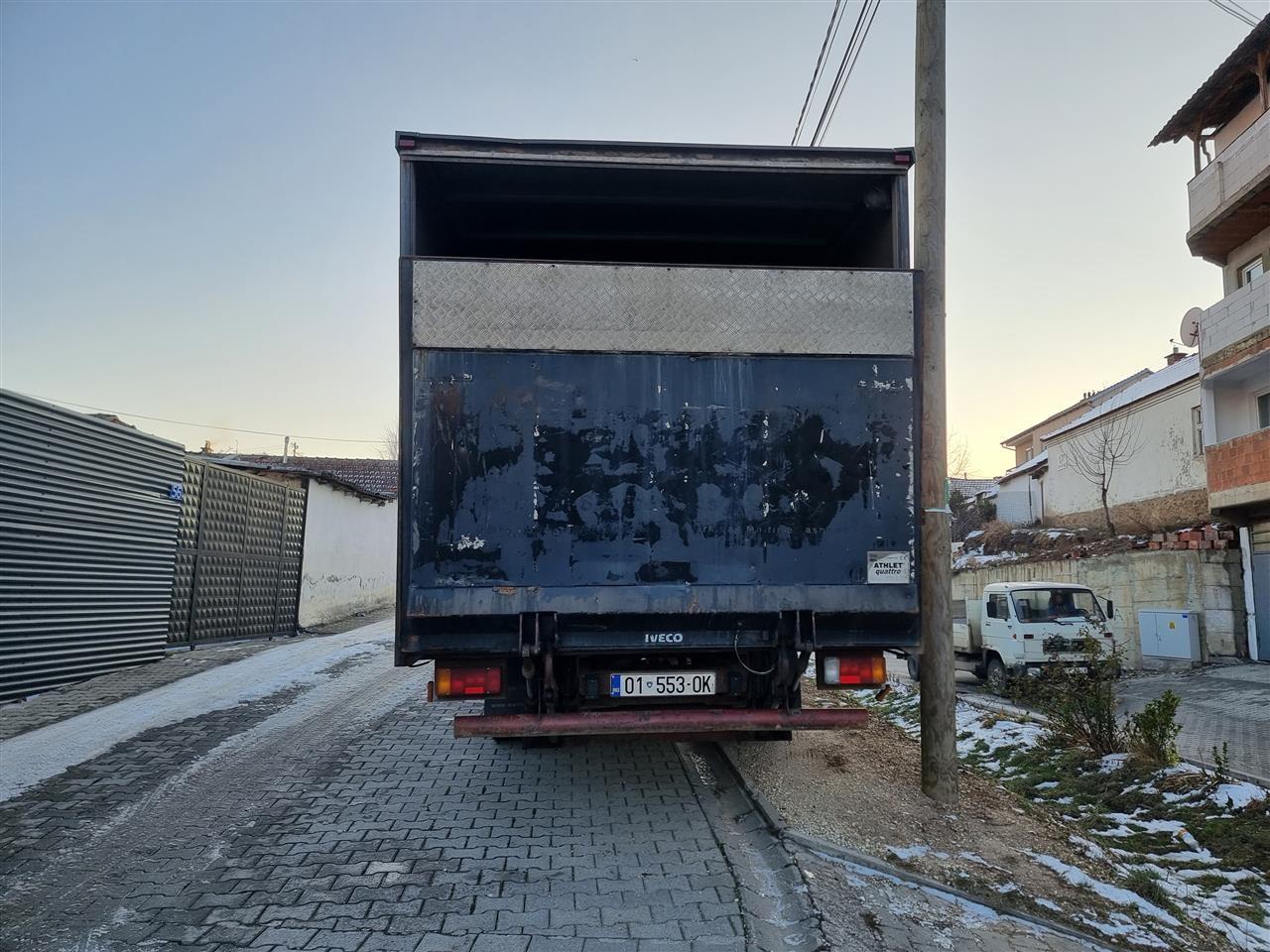 Iveco