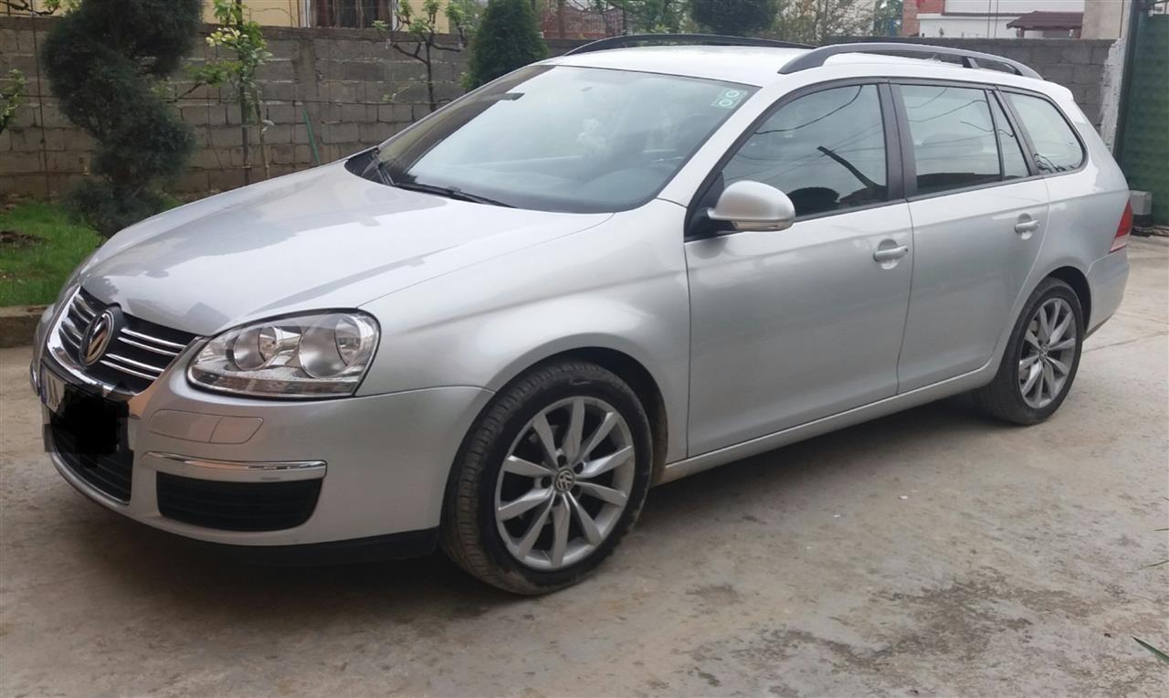 Golf-5