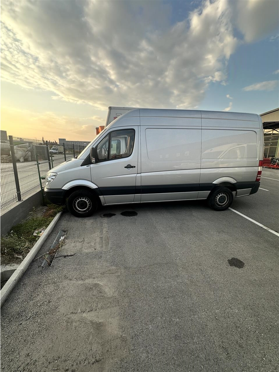 Sprinter-313-cdi
