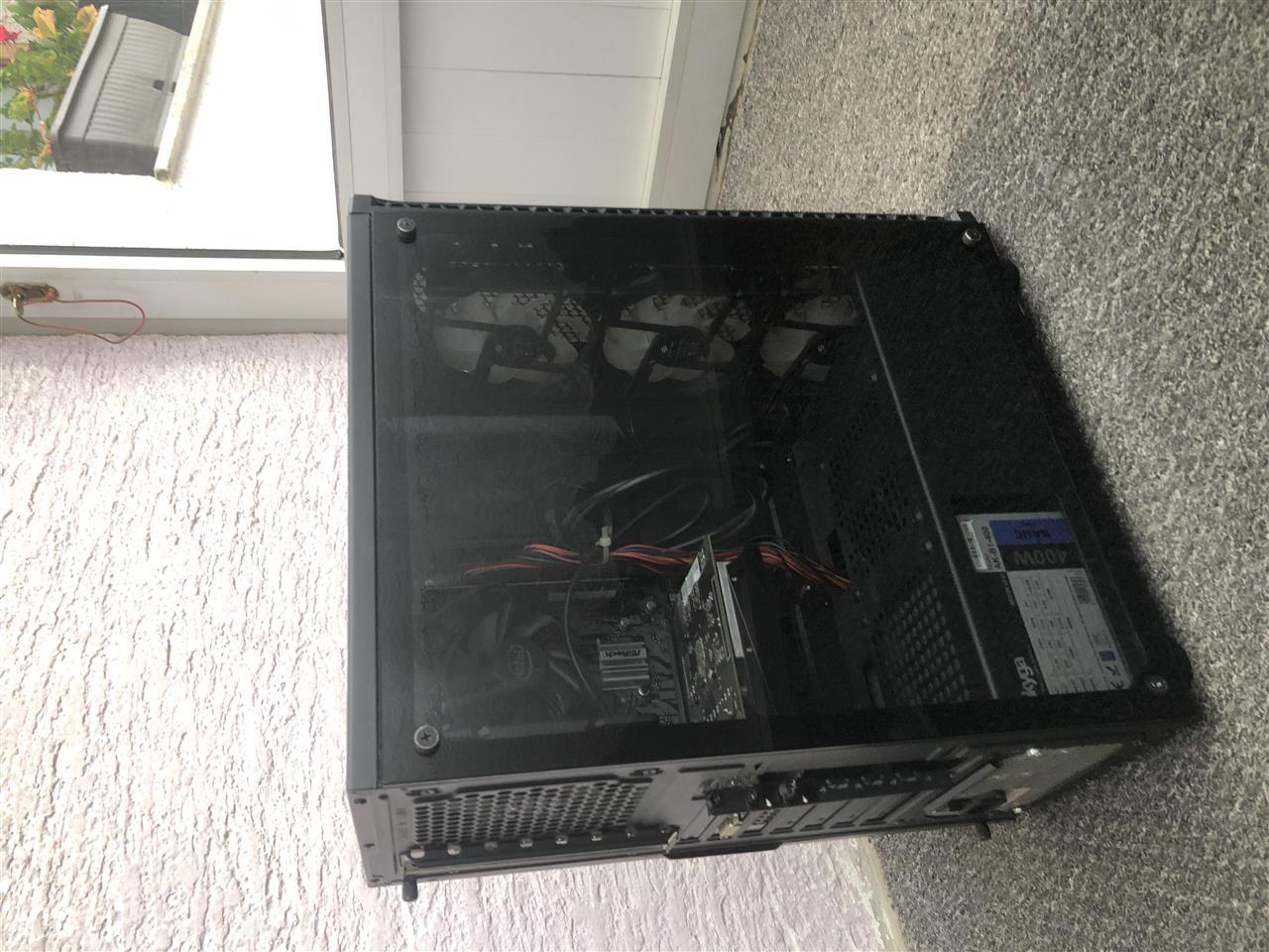 Pc-gaming