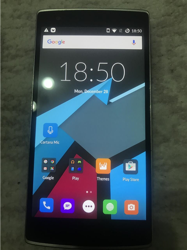 OnePlus One