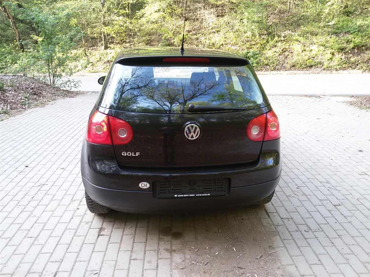 Golf-5