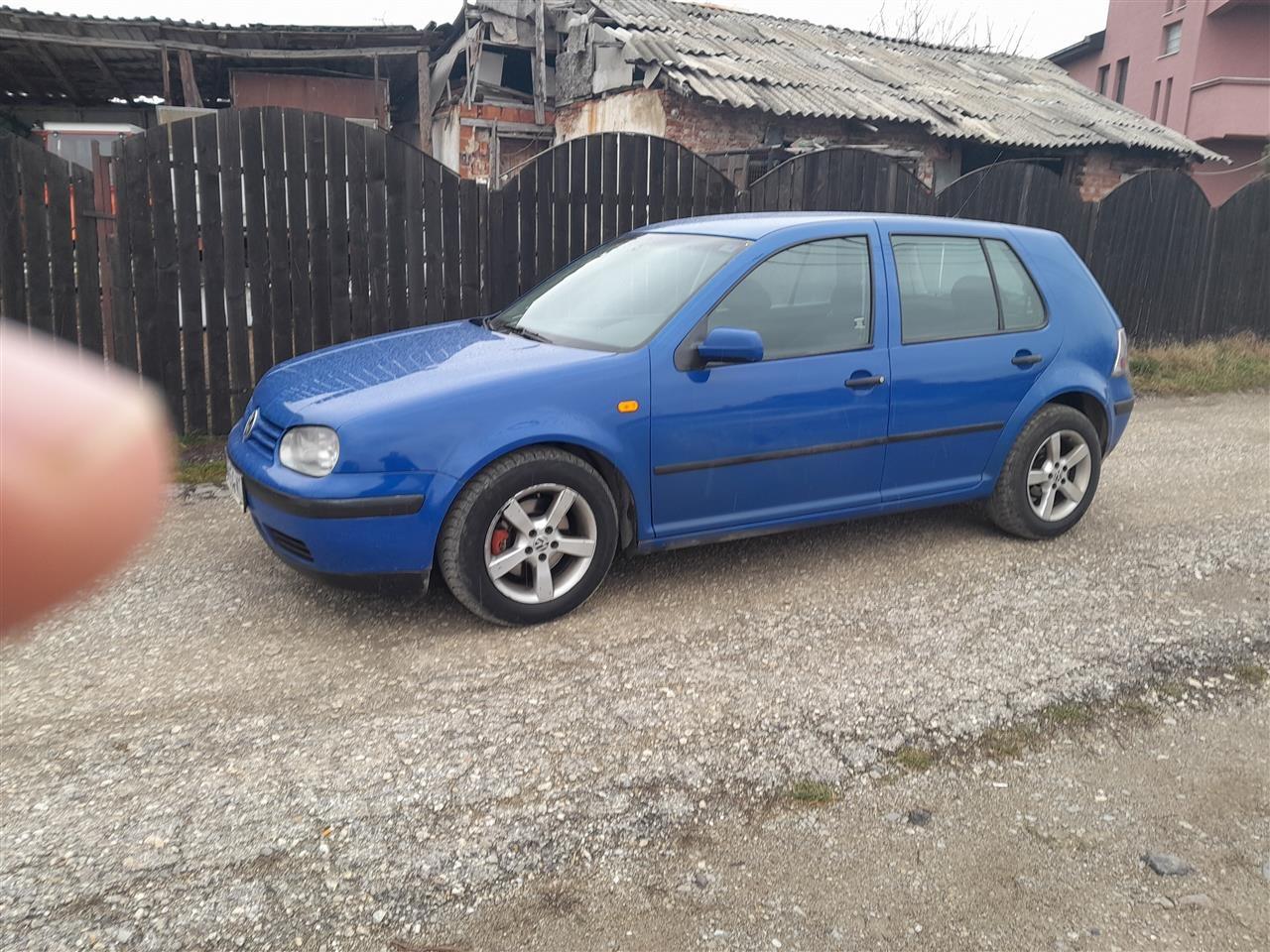 Golf-