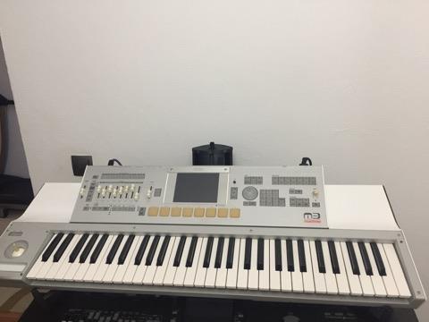 korg-m3