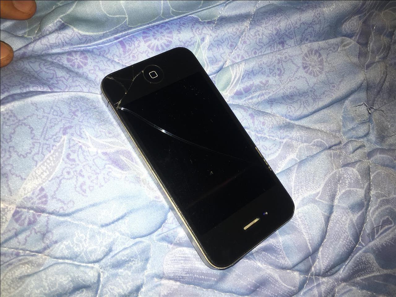 Iphone-4