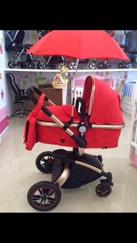 Karroc per bebe