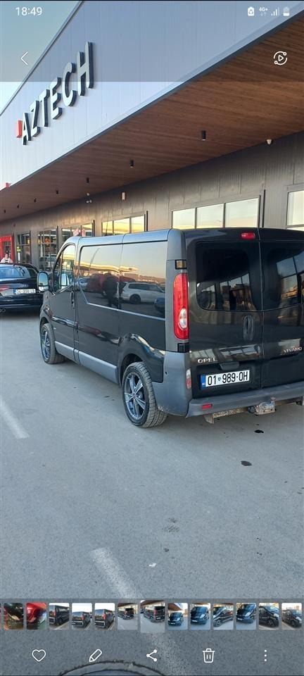 Opell-Vivaro