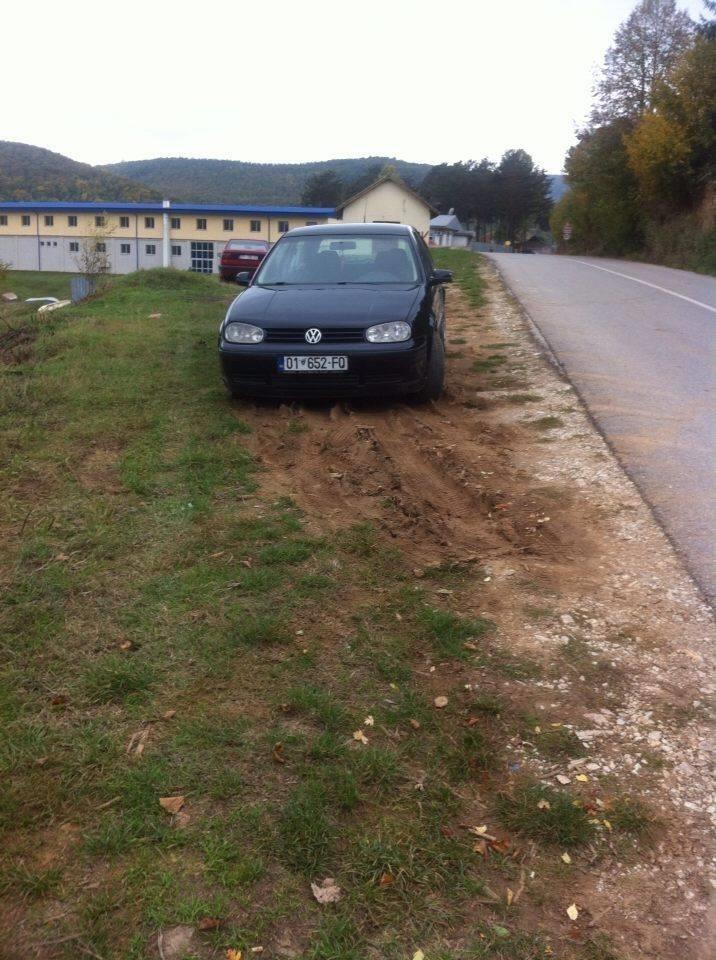 Golf-4