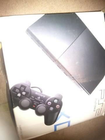 Playstation 2