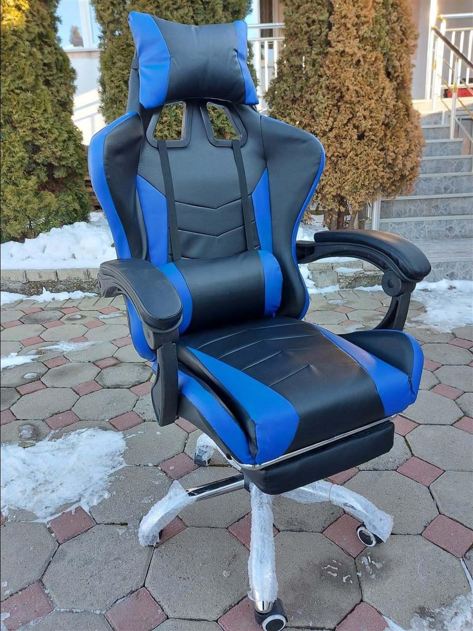 Gaming