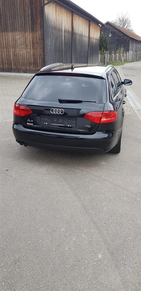 Audi-a4