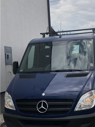 sprinter 