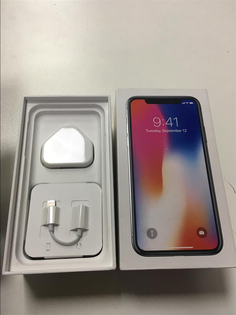 İphone-X-Zi