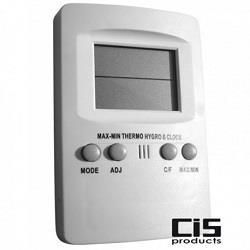 Termohigrometer