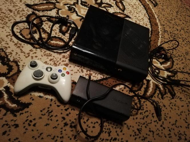 xbox 360 
