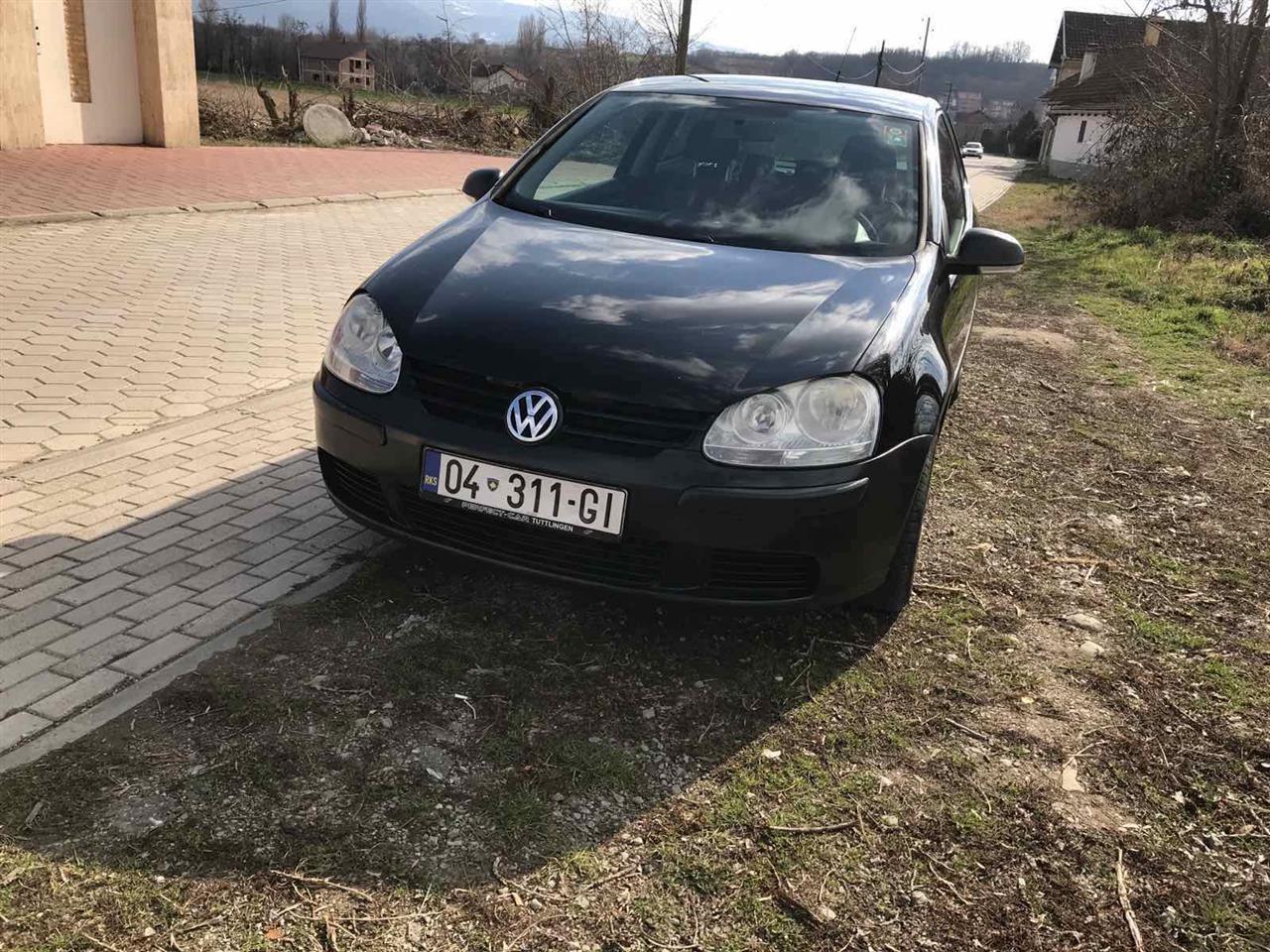 Golf-V