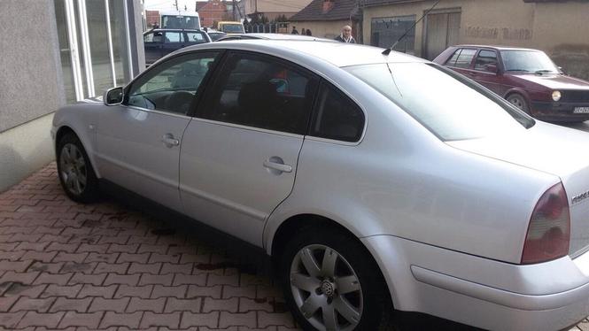 Passat