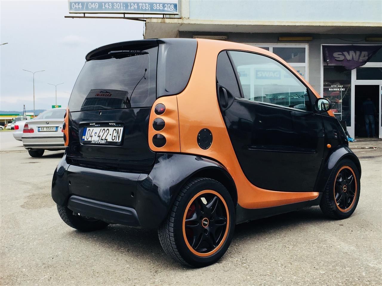 Smart