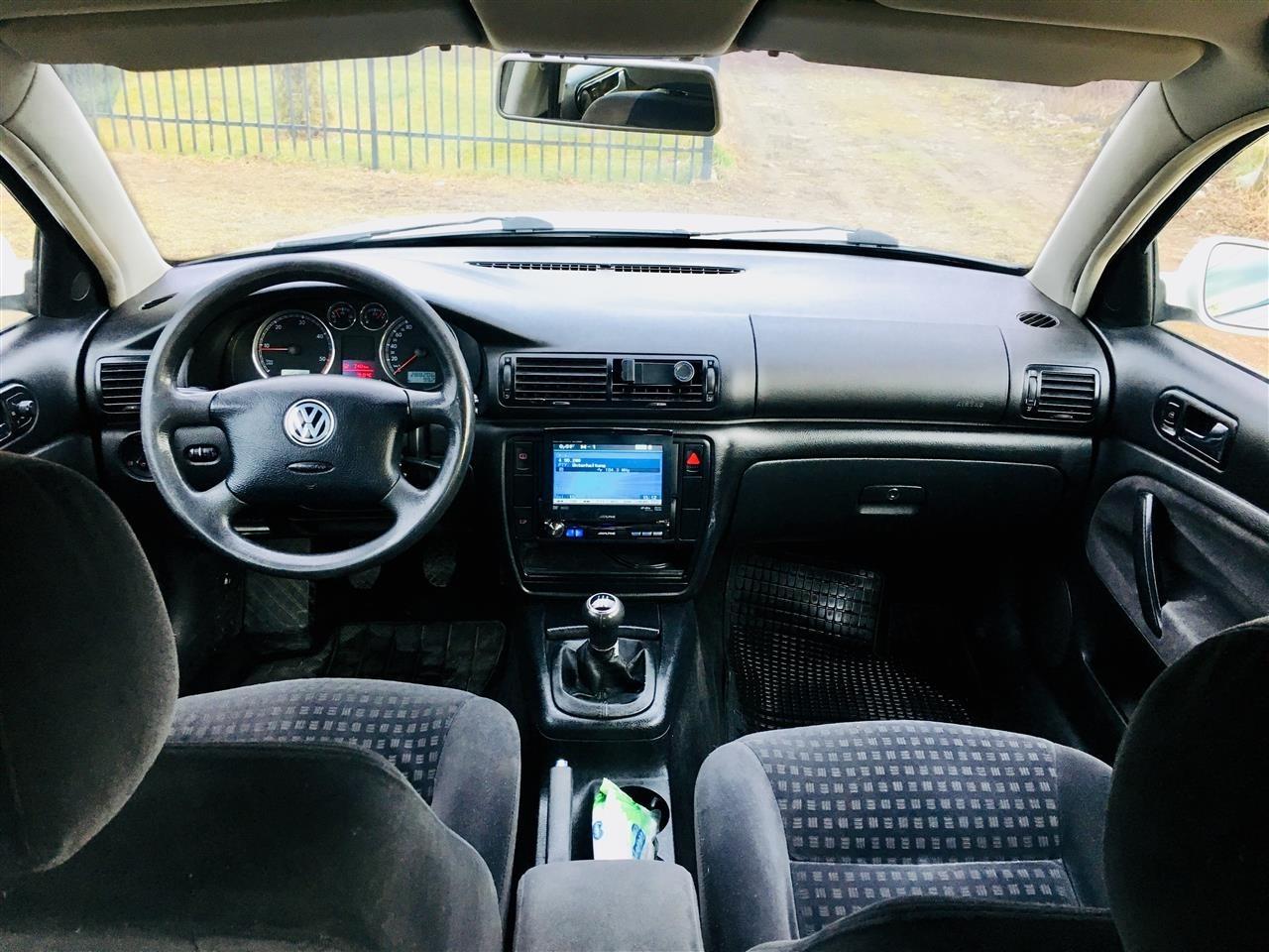 Passat