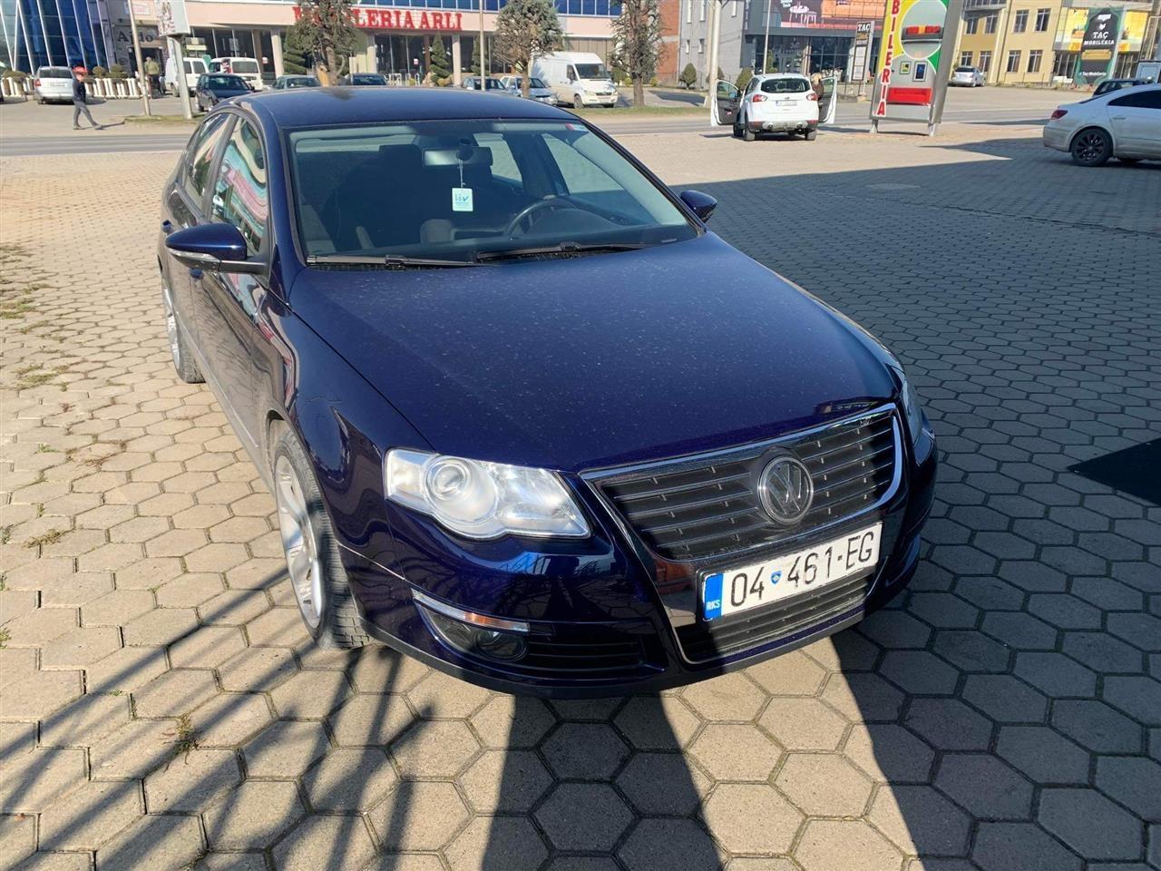 Passat