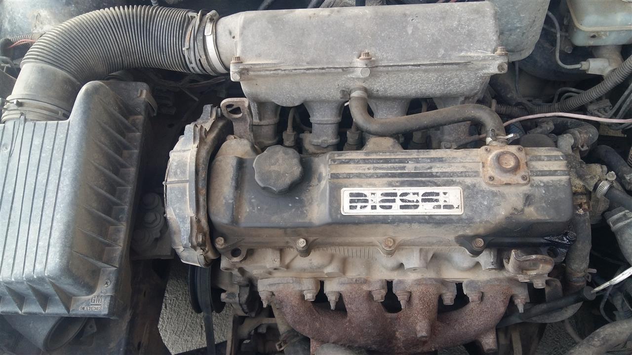 Opel-