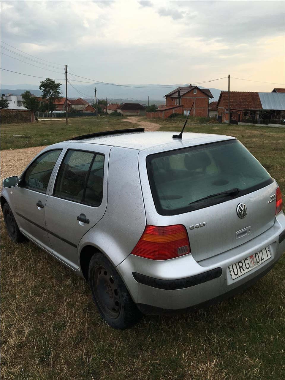 Golf