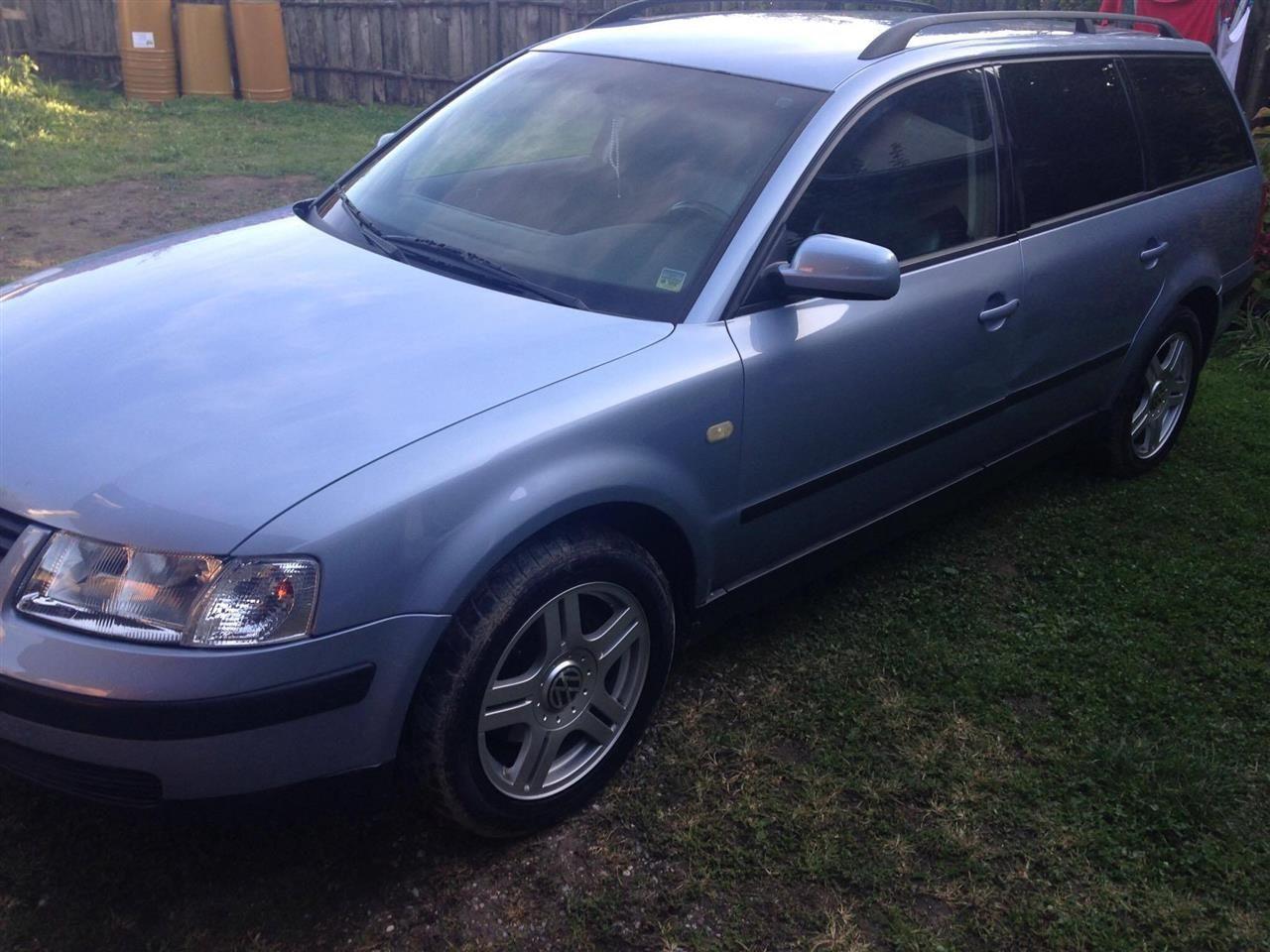 Passat