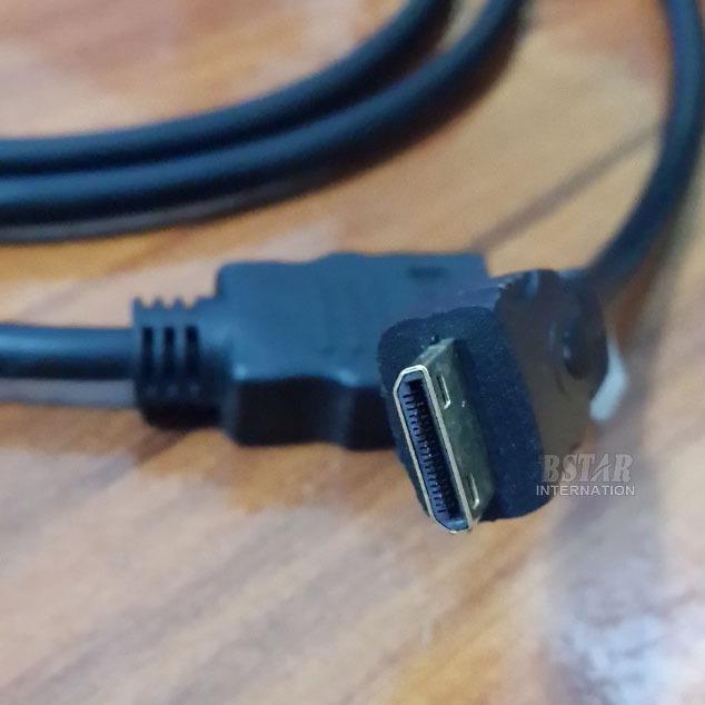 Mini-HDMI