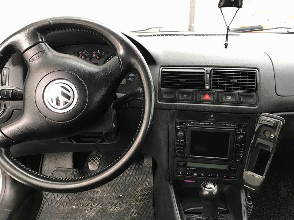 Golf-4