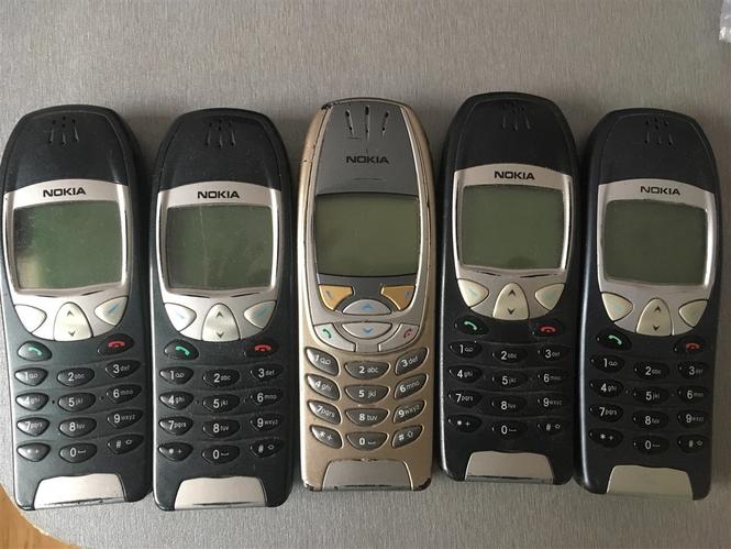 Nokia