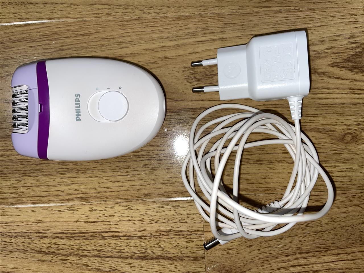 Depilator-Philips