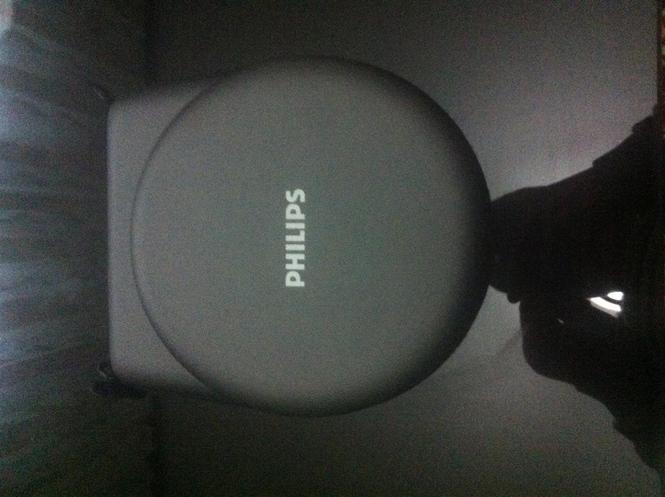 philips speaker