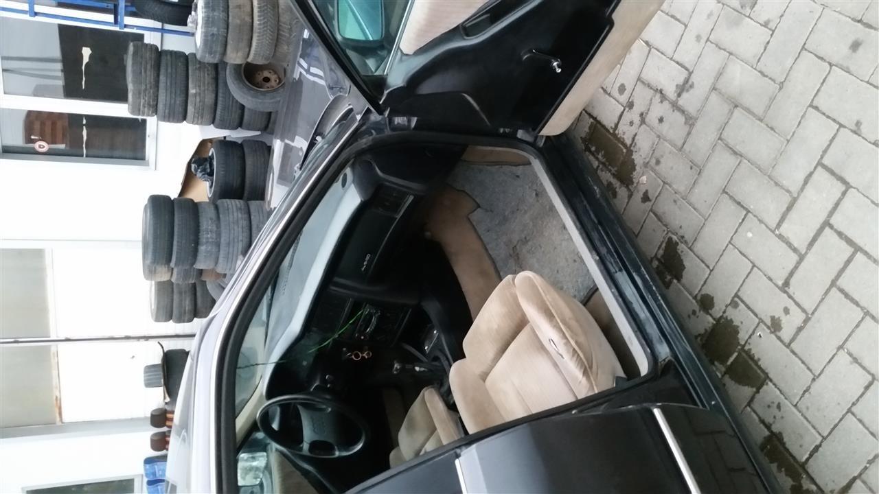 Audi