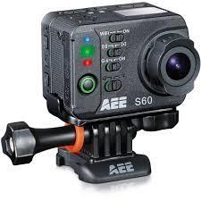 AEE-S60-Action-camera