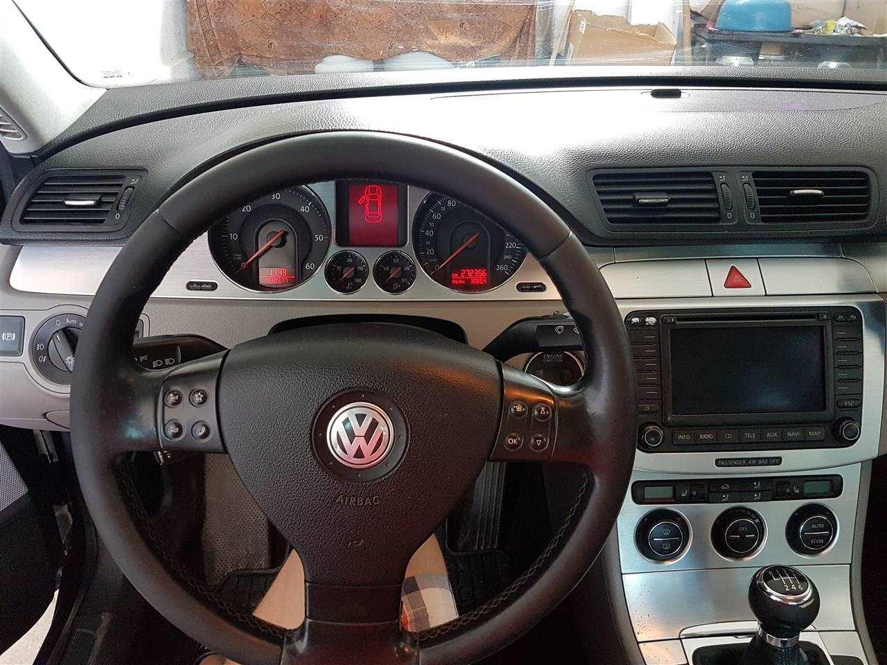 Passat-