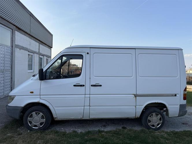 Sprinter